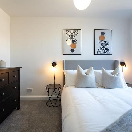 Southview Stays - Three Bedroom House Τσέστερ Εξωτερικό φωτογραφία