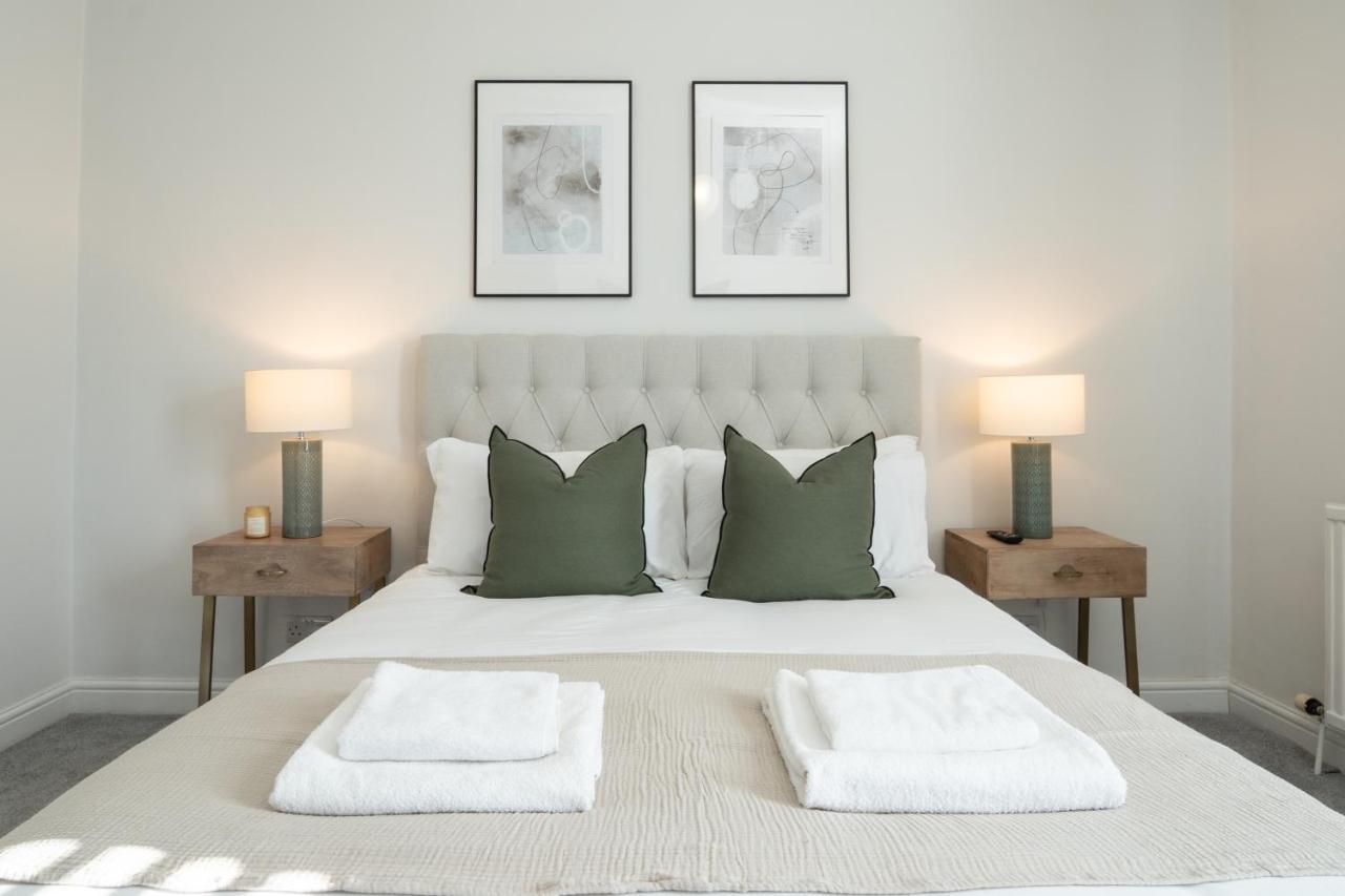 Southview Stays - Three Bedroom House Τσέστερ Εξωτερικό φωτογραφία