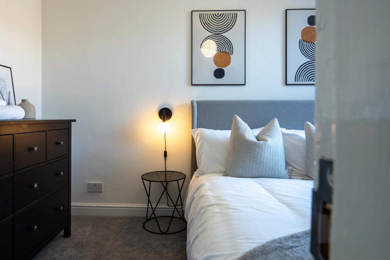 Southview Stays - Three Bedroom House Τσέστερ Εξωτερικό φωτογραφία