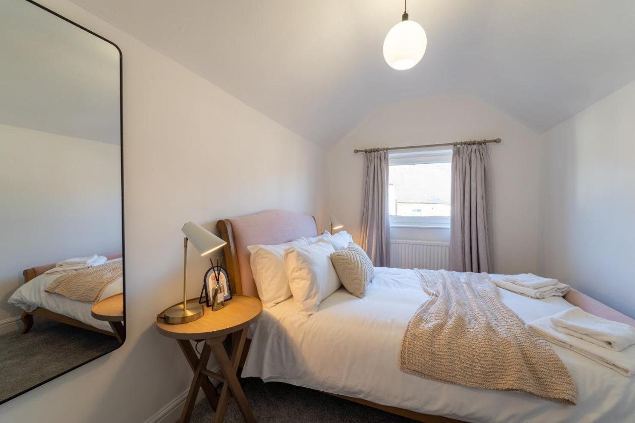Southview Stays - Three Bedroom House Τσέστερ Εξωτερικό φωτογραφία