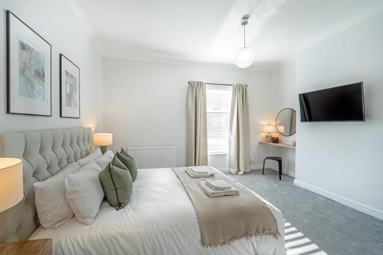 Southview Stays - Three Bedroom House Τσέστερ Εξωτερικό φωτογραφία