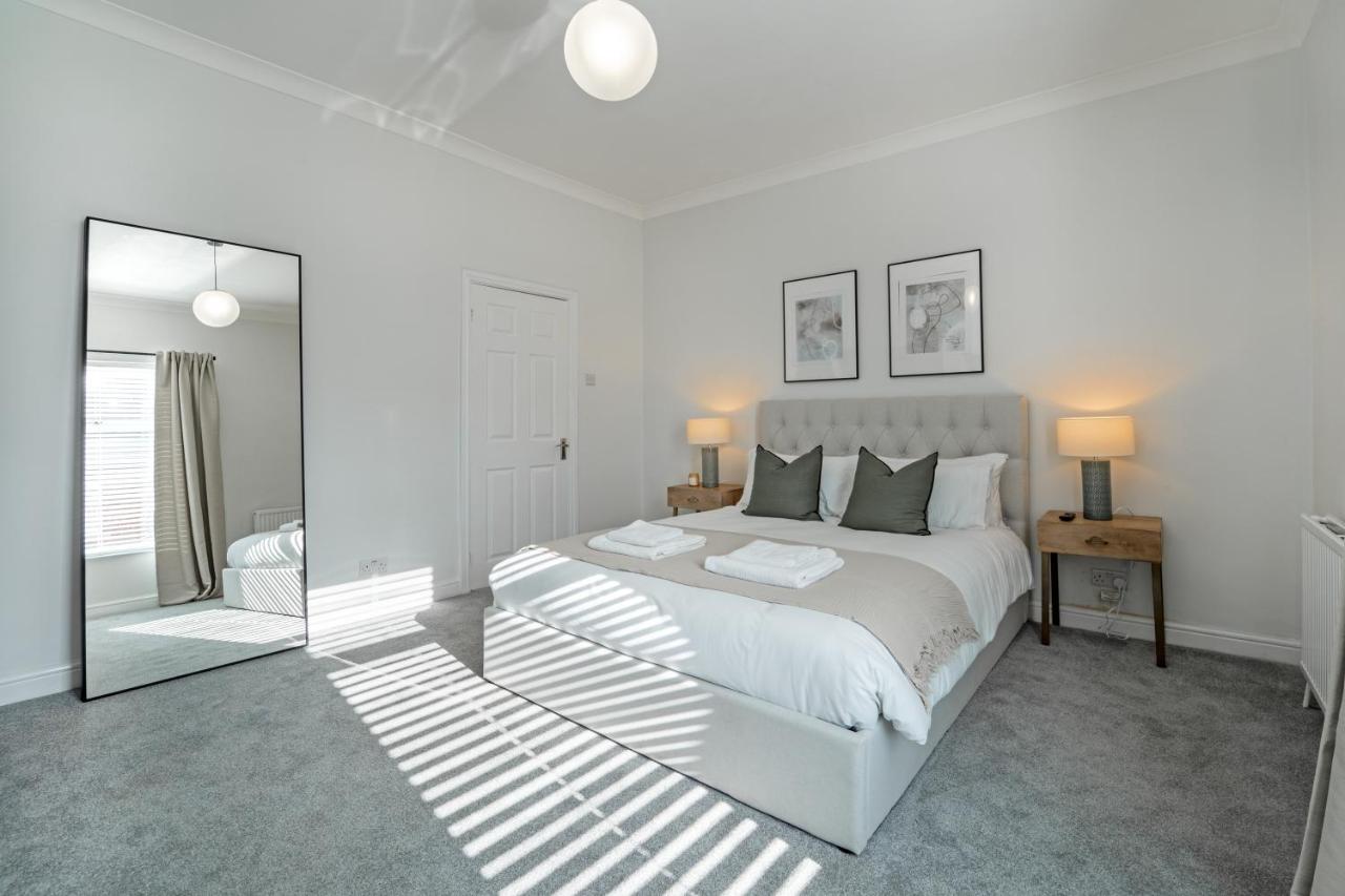 Southview Stays - Three Bedroom House Τσέστερ Εξωτερικό φωτογραφία