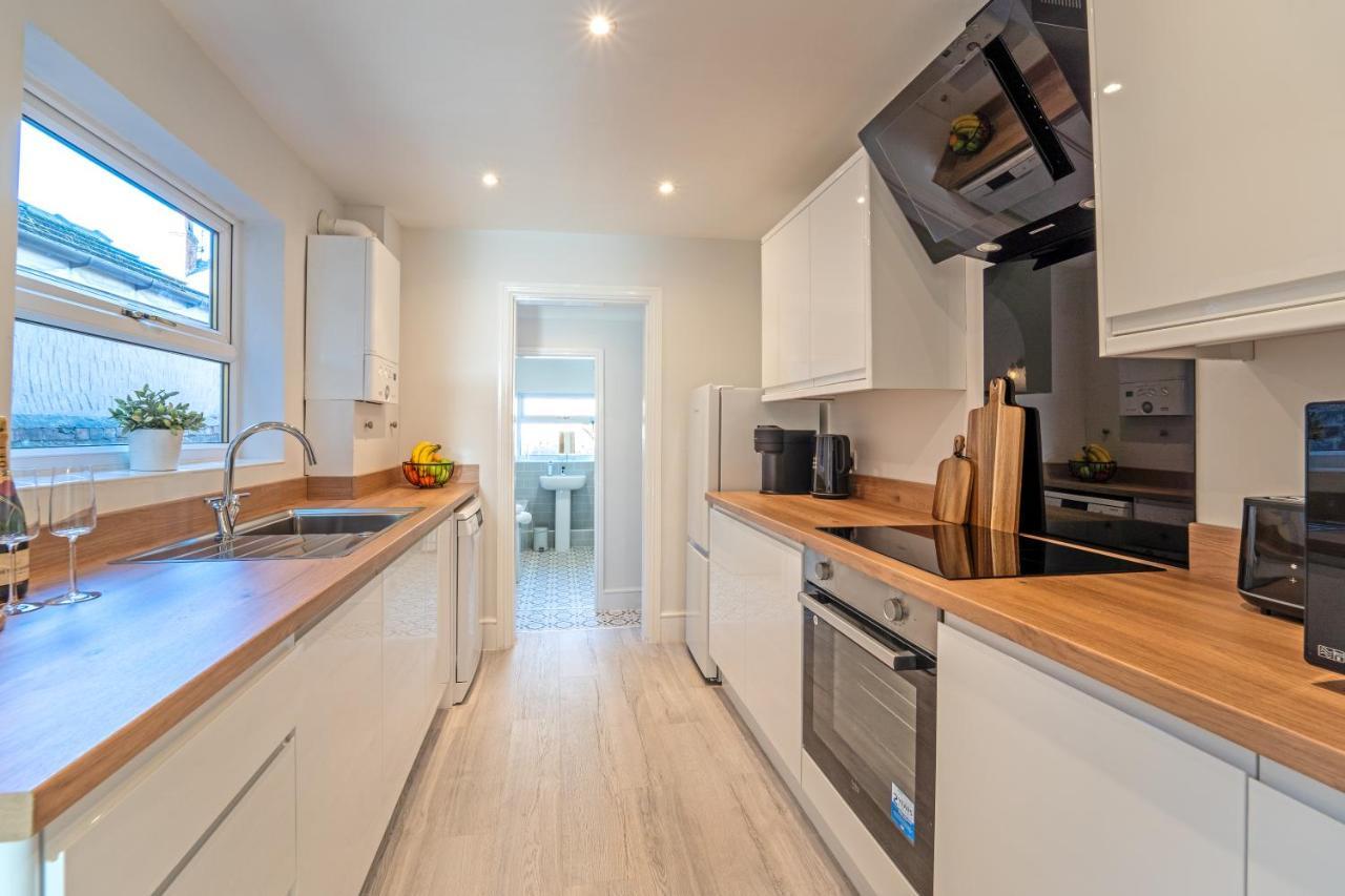 Southview Stays - Three Bedroom House Τσέστερ Εξωτερικό φωτογραφία