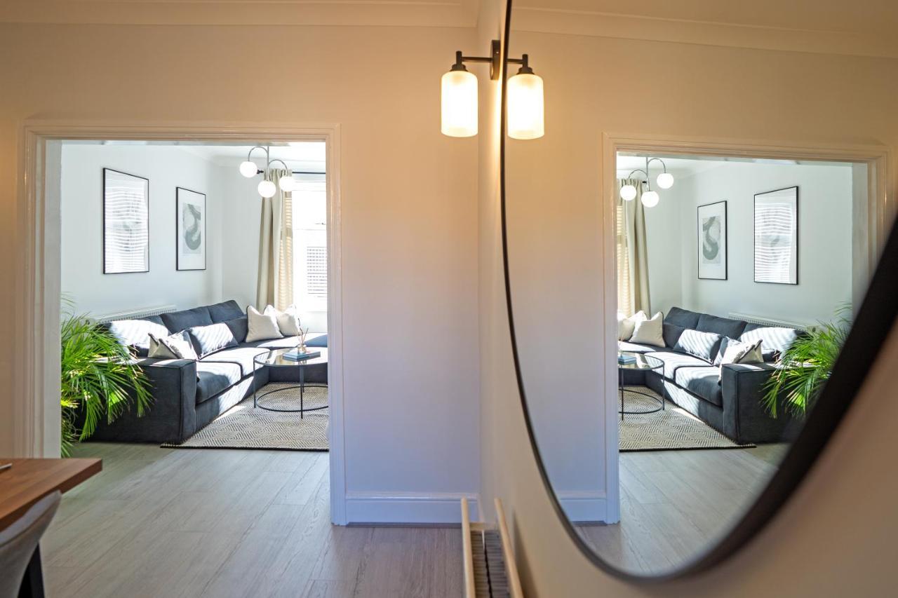 Southview Stays - Three Bedroom House Τσέστερ Εξωτερικό φωτογραφία